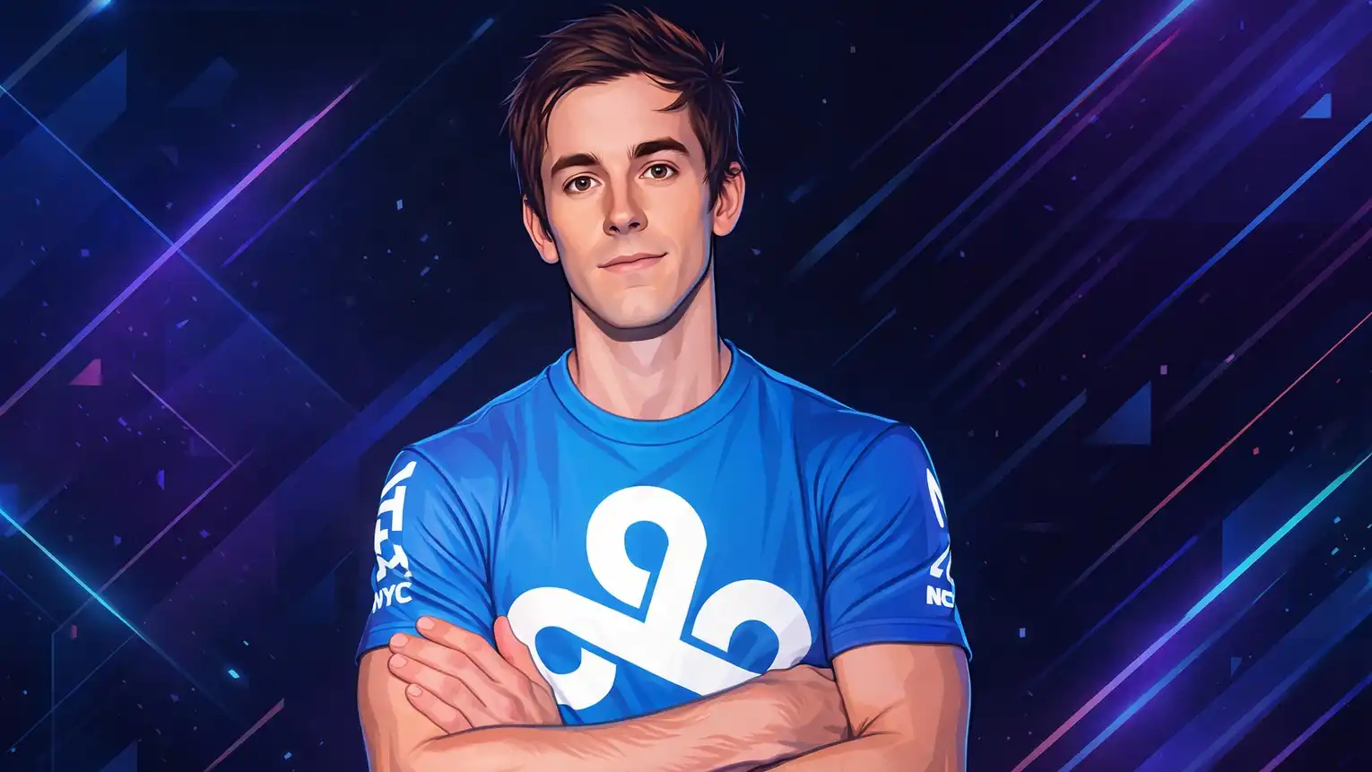 100 Thieves Executive Takes Responsibility for dev1ce’s Poor CS2 Major Performance